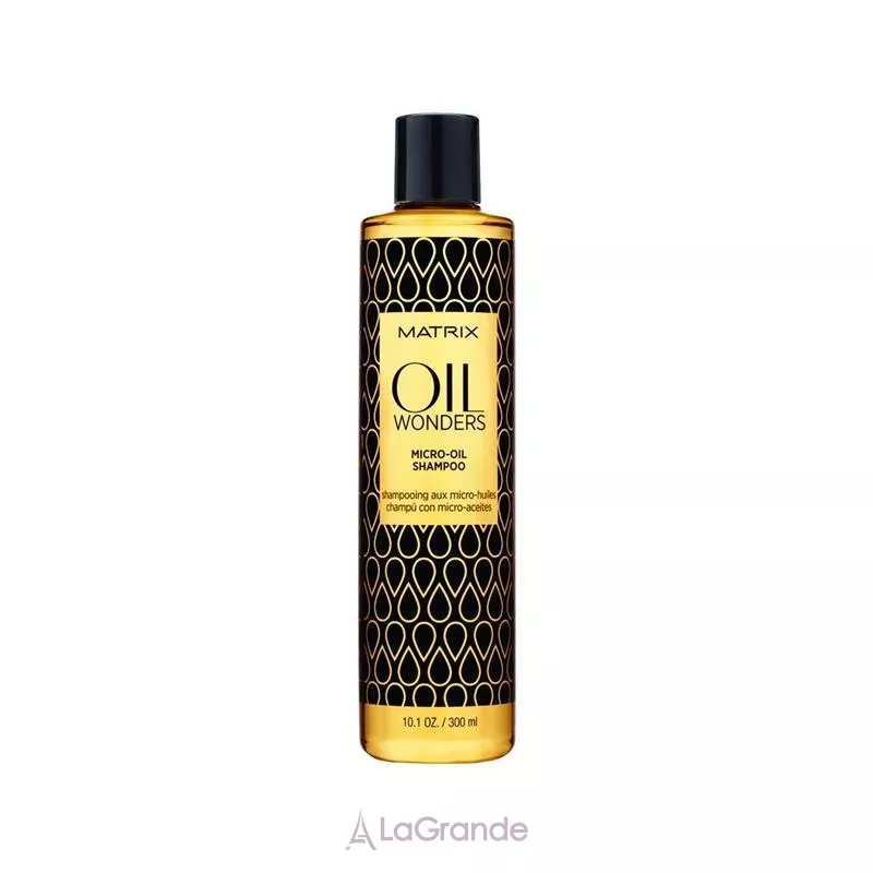 Matrix Oil Wonders Shampoo ������� � ������������