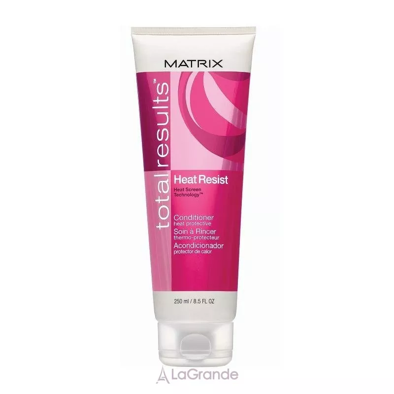 Matrix Total Results Heat Resist Conditioner ������������� ����������� ��� �������