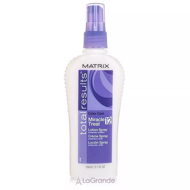 Matrix Total Results Color Care Miracle Treat Spray ����� ��� ������� ������� ����������� �������