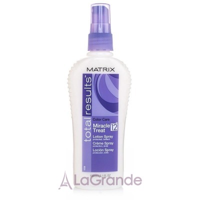 Matrix Total Results Color Care Miracle Treat Spray      