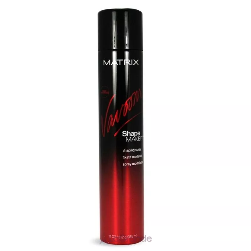 Matrix Vavoom Shape Maker Extra-Hold Shaping Spray ������������ ����� ������ ������� ��������