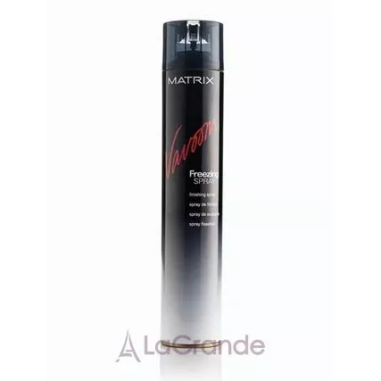 Matrix Vavoom Freezing Spray ���-����� ������ ��������