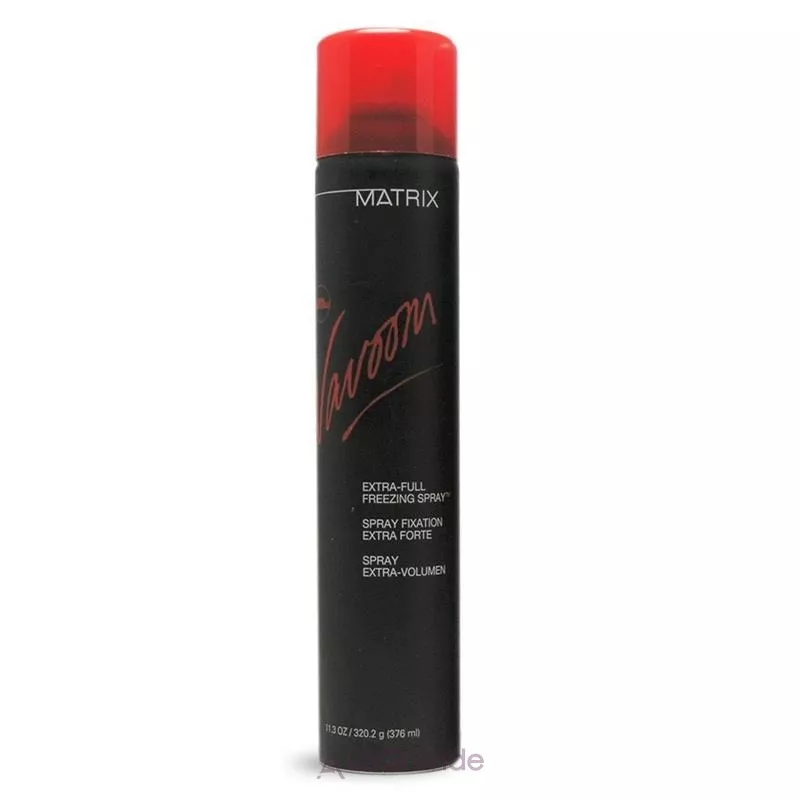 Matrix Vavoom Extra Full Freezing Spray ��� ��� �����