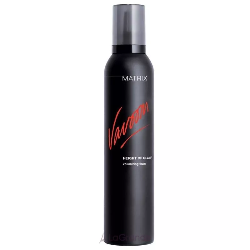Matrix Vavoom Height of Glam ���� ��� �������� ������