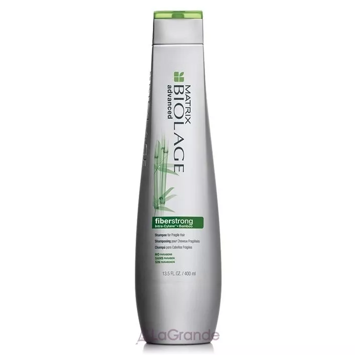 Matrix Biolage Fiberstrong Shampoo ������� ��� ���������� �����