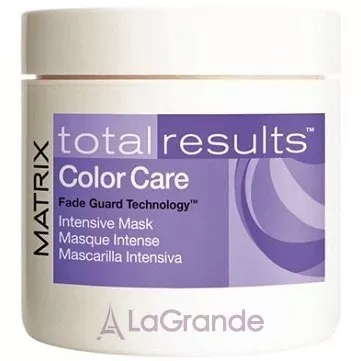 Matrix Total Results Color Care Mask ����� ��� ���������� �����