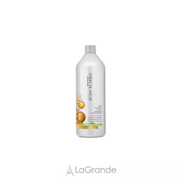Matrix Biolage Oil Renew Conditioner ����������� ��� ��������� �������
