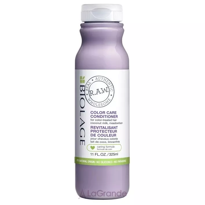 Matrix Biolage R.A.W. Color Care Conditioner ����������� ��� ���������� �����