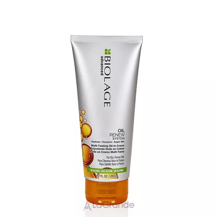 Matrix Biolage Oil Renew Leave-In Cream ���� ��� �������� ��� �������� �����