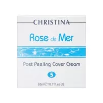 Christina Rose de Mer Post Peeling Cover Cream ������������ ��������� �������� ���� "��� �� ���"