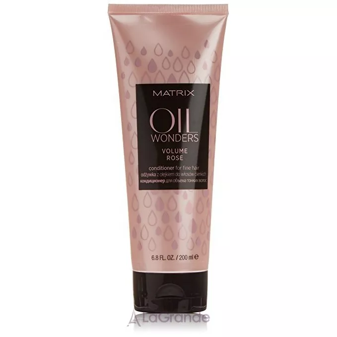 Matrix Oil Wonders Volume Rose Conditioner ����������� ��� ������� ��'��� ������� �������