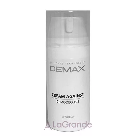 Demax Cream For Demodicosis ���� �� ���������