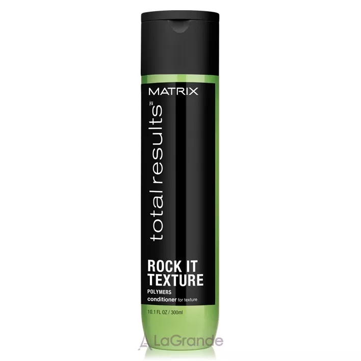 Matrix Total Results Texture Games Conditioner ����������� ��� ������� �������� �������