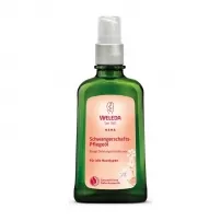 Weleda Schwangerschafts-Pflegeol ����� ��� ������������ ��������