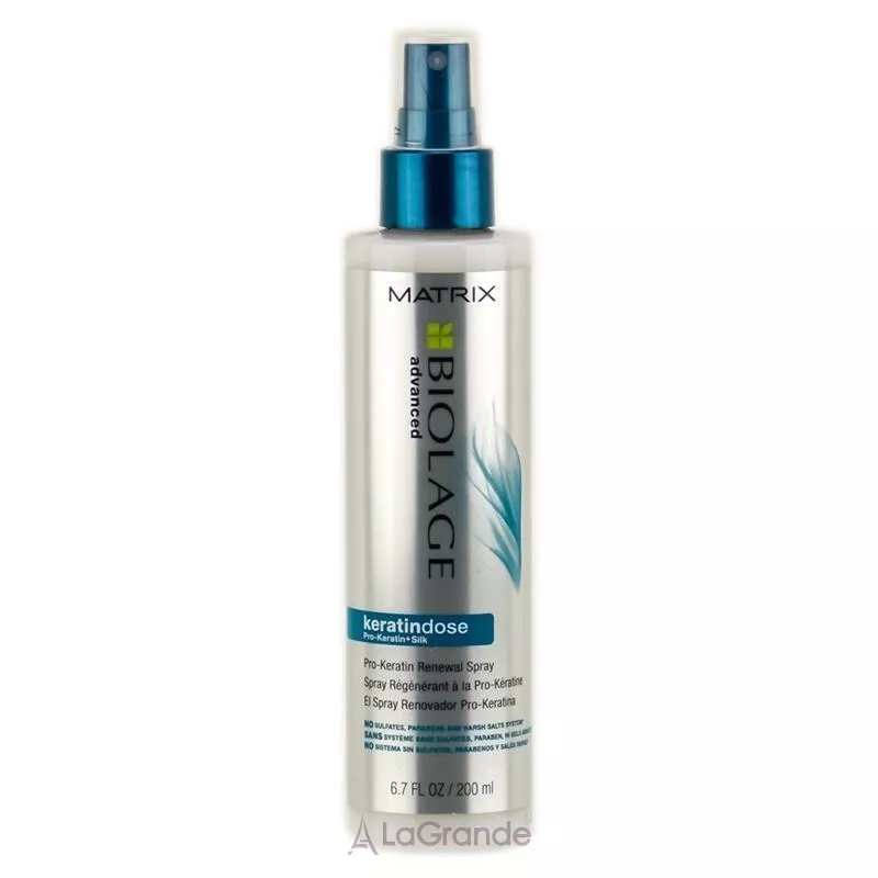 Matrix Biolage Keratindose Spray ����������������� ����� ��� �����
