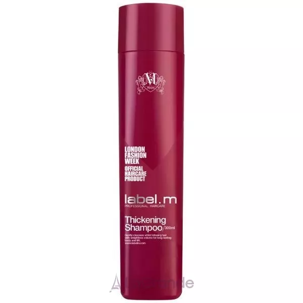 Label.m Thickening Shampoo ������� ��� ������