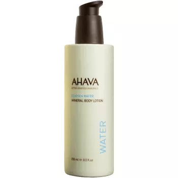 Ahava Dead Sea Water Mineral Body Lotion ������� ��� ��� ����������