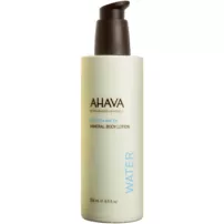 Ahava Dead Sea Water Mineral Body Lotion ������ ��� ���� �����������