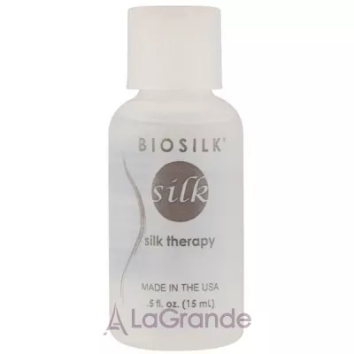 Biosilk Silk Therapy Original     