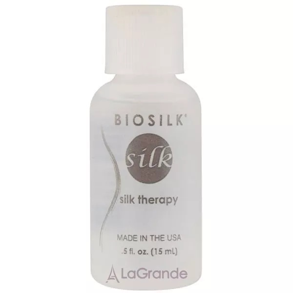 Biosilk Silk Therapy Original ����������� ����� ���� ��� �������
