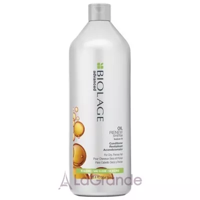 Matrix Biolage Oil Renew Shampoo    