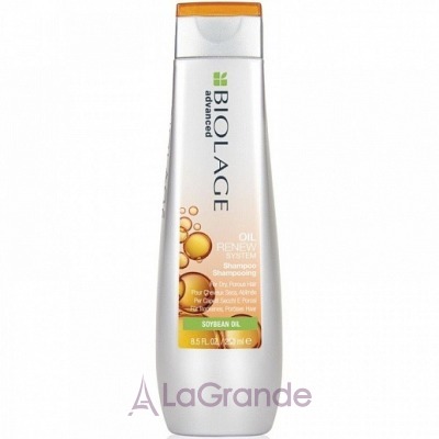 Matrix Biolage Oil Renew Shampoo    