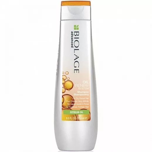 Matrix Biolage Oil Renew Shampoo ������� ��� �������� �����