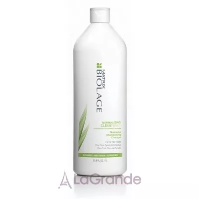 Matrix Biolage Clean Reset Normalizing Shampoo      