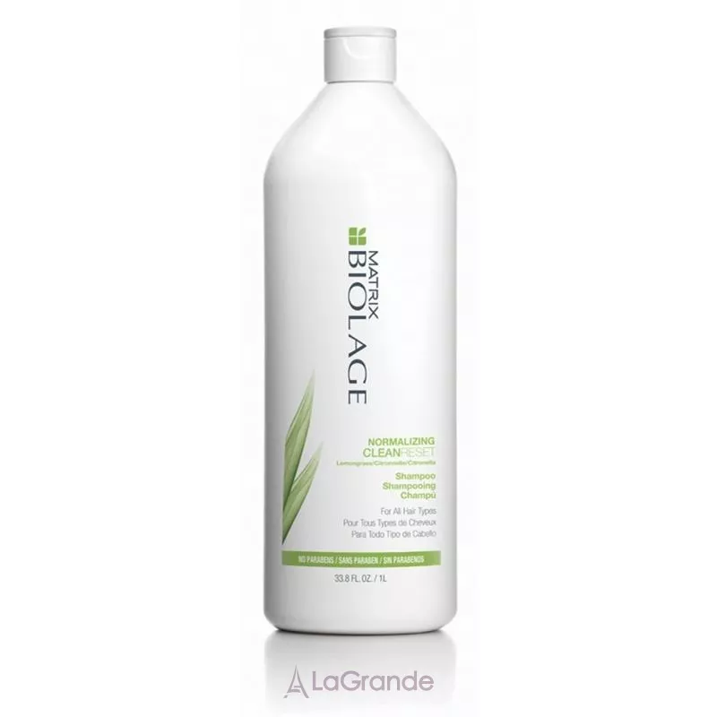 Matrix Biolage Clean Reset Normalizing Shampoo ��������� ������� ��� ��� ���� �������