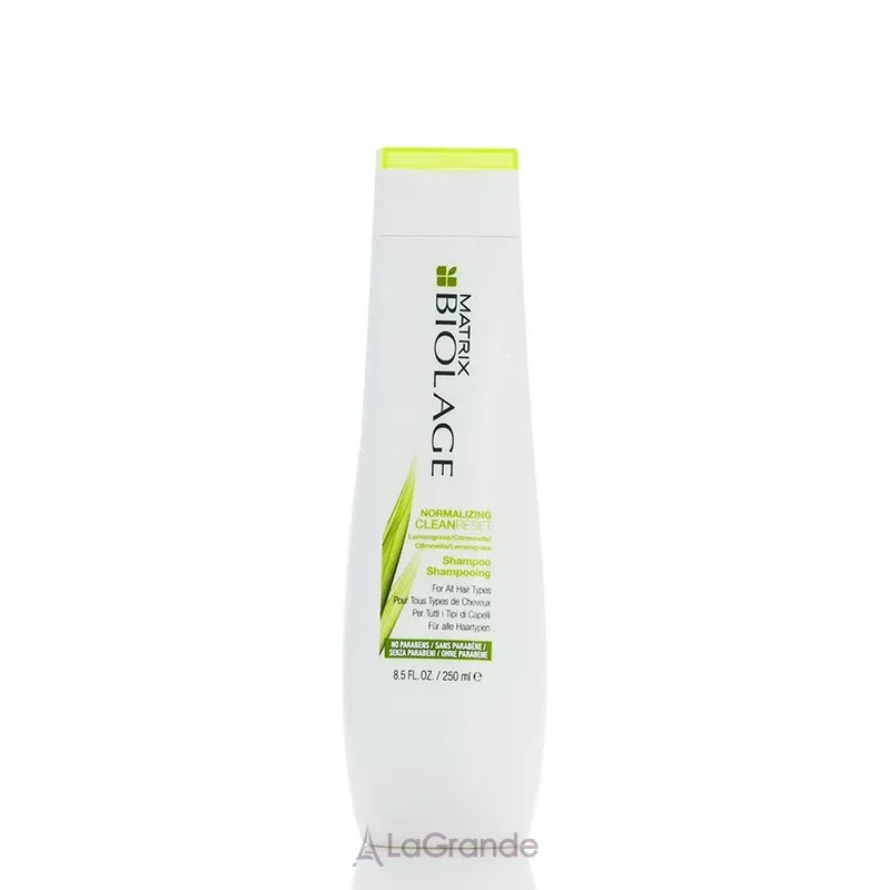 Matrix Biolage Clean Reset Normalizing Shampoo ��������� ������� ��� ��� ���� �������