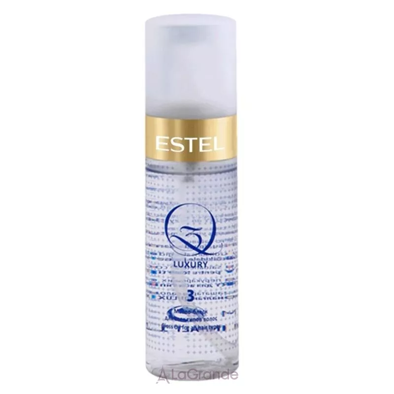 Estel Professional Q3 INTENSE ���������� ����������� ��� ������������ ����� (������������� �����)