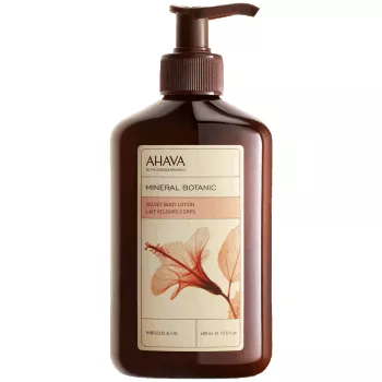 Ahava Mineral Botanic Body Lotion ͳ��� ������� ��� ���