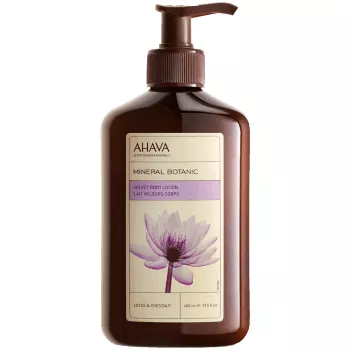 Ahava Mineral Botanic Body Lotion ͳ��� ������� ��� ���