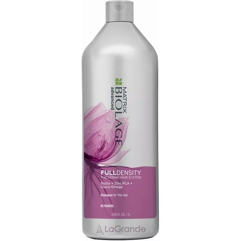 Matrix Biolage Full Density Shampoo ����������� ������� ��� ������� �������