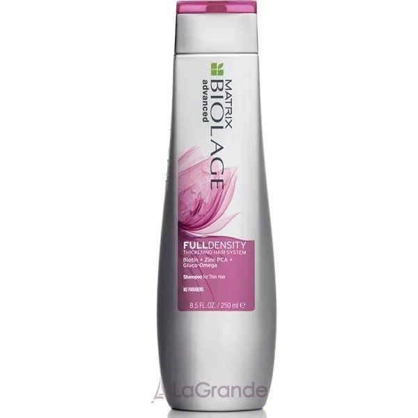 Matrix Biolage Full Density Shampoo ����������� ������� ��� ������� �������