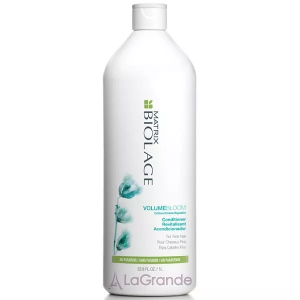 Matrix Biolage VolumeBloom Conditioner ����������� ��� ��'��� �������