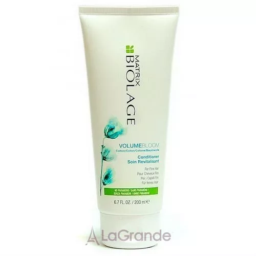 Matrix Biolage VolumeBloom Conditioner ����������� ��� ��'��� �������