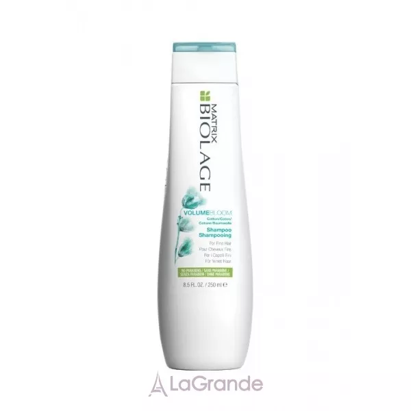 Matrix Biolage VolumeBloom Shampoo ������� ��� ��'��� ������� �������