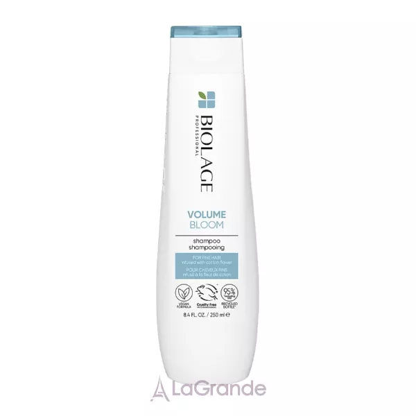 Matrix Biolage VolumeBloom Shampoo ������� ��� ��'��� ������� �������