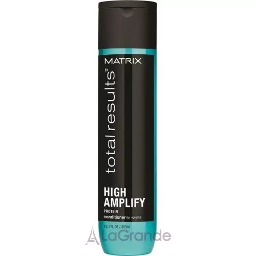 Matrix Total Results High Amplify Conditioner ����������� ��� �������� ������ ������ �������