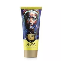 Ahava 30 Years Mineral Body lotion ̳��������� ������� ��� ���