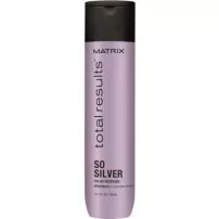 Matrix Total Results Color Obsessed So Silver Shampoo ������� ������ ��������