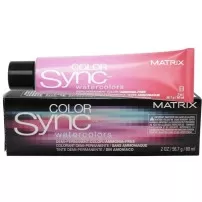 Matrix Color Sync Watercolors ������ ��� �����