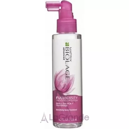 Matrix Biolage Full Density Spray ����������� ����� ��� ������ �����