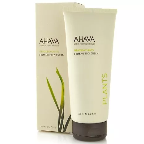 Ahava Firming Body Cream ���� ��� ���, �� ������ ��������� ����