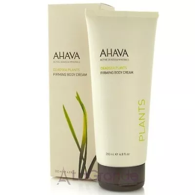 Ahava Firming Body Cream   ,    