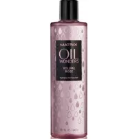 Matrix Oil Wonders Volume Rose Shampoo ������� ��� �������� ������ ������ �������