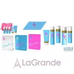 Estel Professional Pflegebalsam ����������� ��� ����� 
