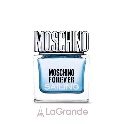 Moschino Forever Sailing  