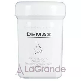 Demax Anti-Cellulitic Cream With Extract Of Pepper Chili ��������������� ���� ��� ���� � ���������� ����� ����